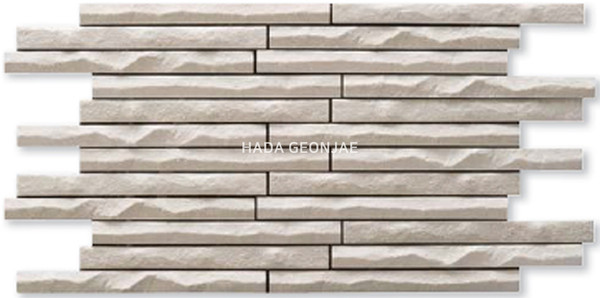 파곳타일 아이코트료와 Y01 / 하다건재 일본타일 ICOT RYOWA 아이콧료와