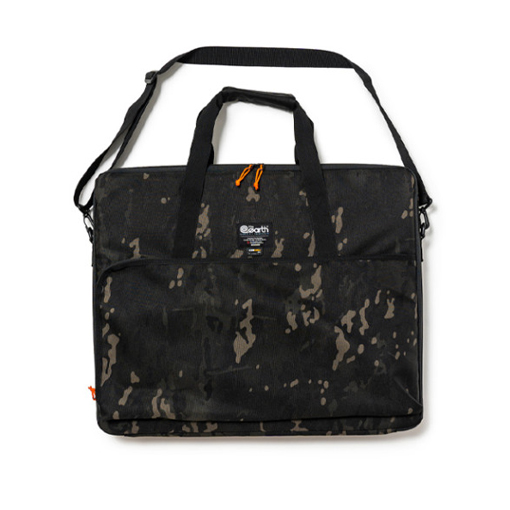 디얼스 IGT 테이블 케이스 프레임 가방 엔트리 파우치 쇼트 CK166 블랙 멀티캠