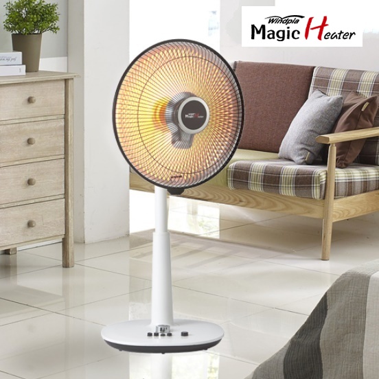 선풍기 히터 가정용 업소용 전기 히터 전기 히터기 난방 히터