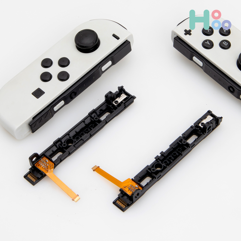 닌텐도스위치 조이콘수리 슬라이더 수리키트 레일 교체 부품 기판AS