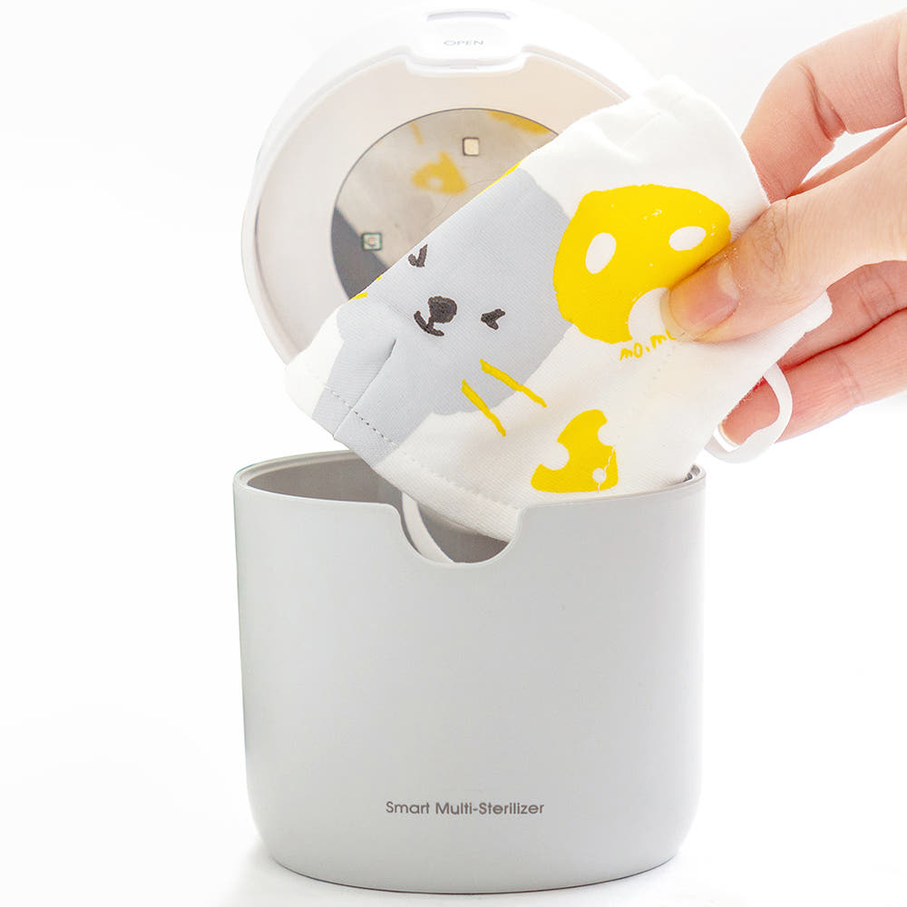 베베루이 멀티 휴대용 소독기