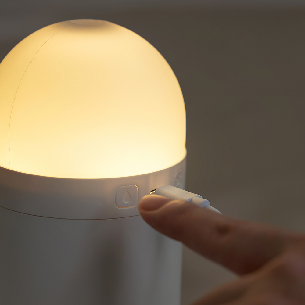 오아 캡슐 미니 가습기 무드등 휴대용 사무실 탁상용 usb 차량 책상 텀블러 필터 자동차