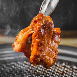 서락비 초벌 숯불 닭갈비 순살 춘천 택배 캠핑요리 500g 맛있게 먹은 솔직 후기 - 상품 이미지 4