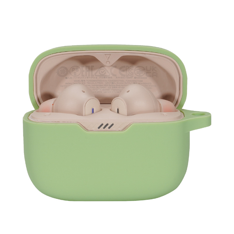 JBL TUNE 230NC 호환 케이스 커버 실리콘 9color 이미지 7