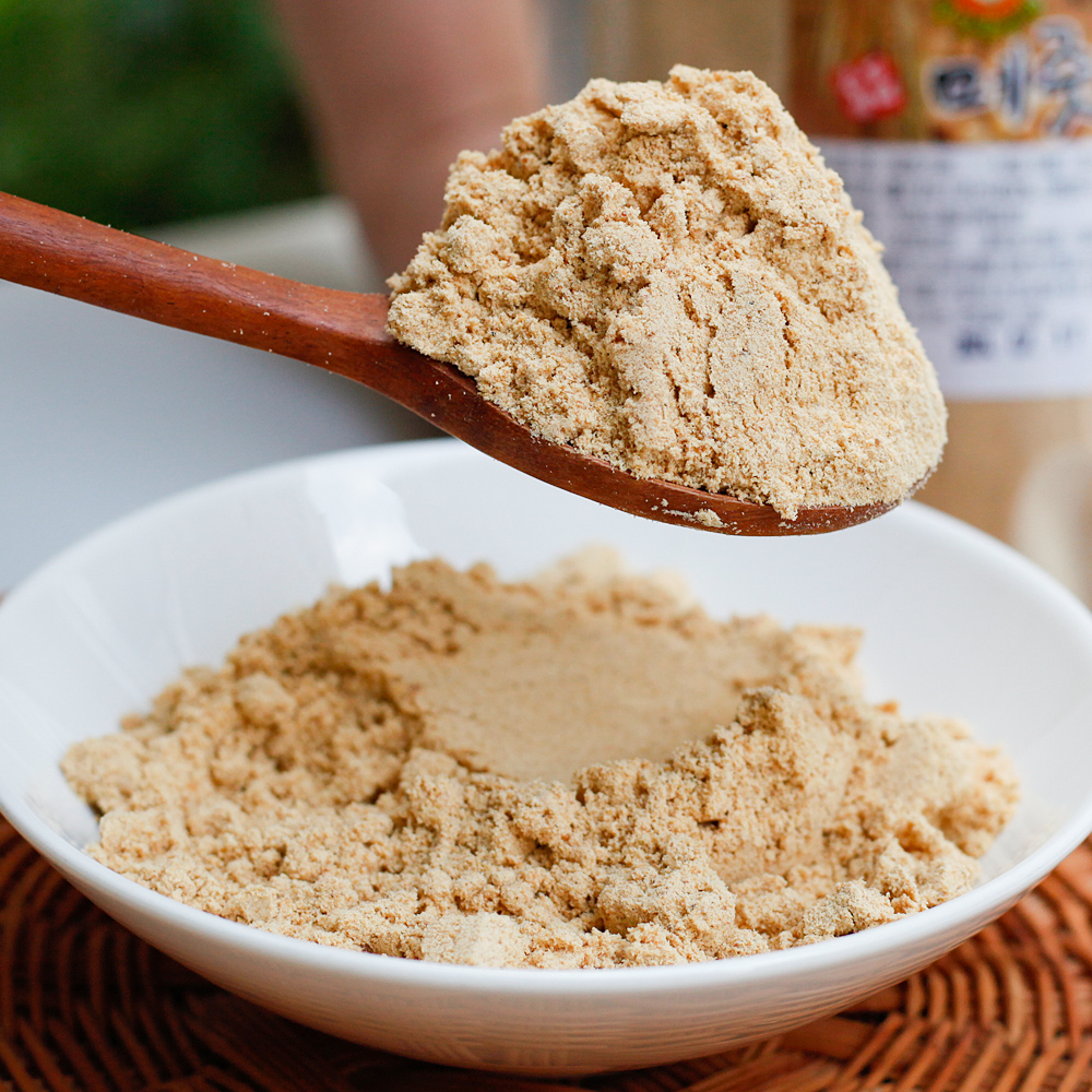 고추장용 메주가루 국산 순창 동백 700g 이미지 6