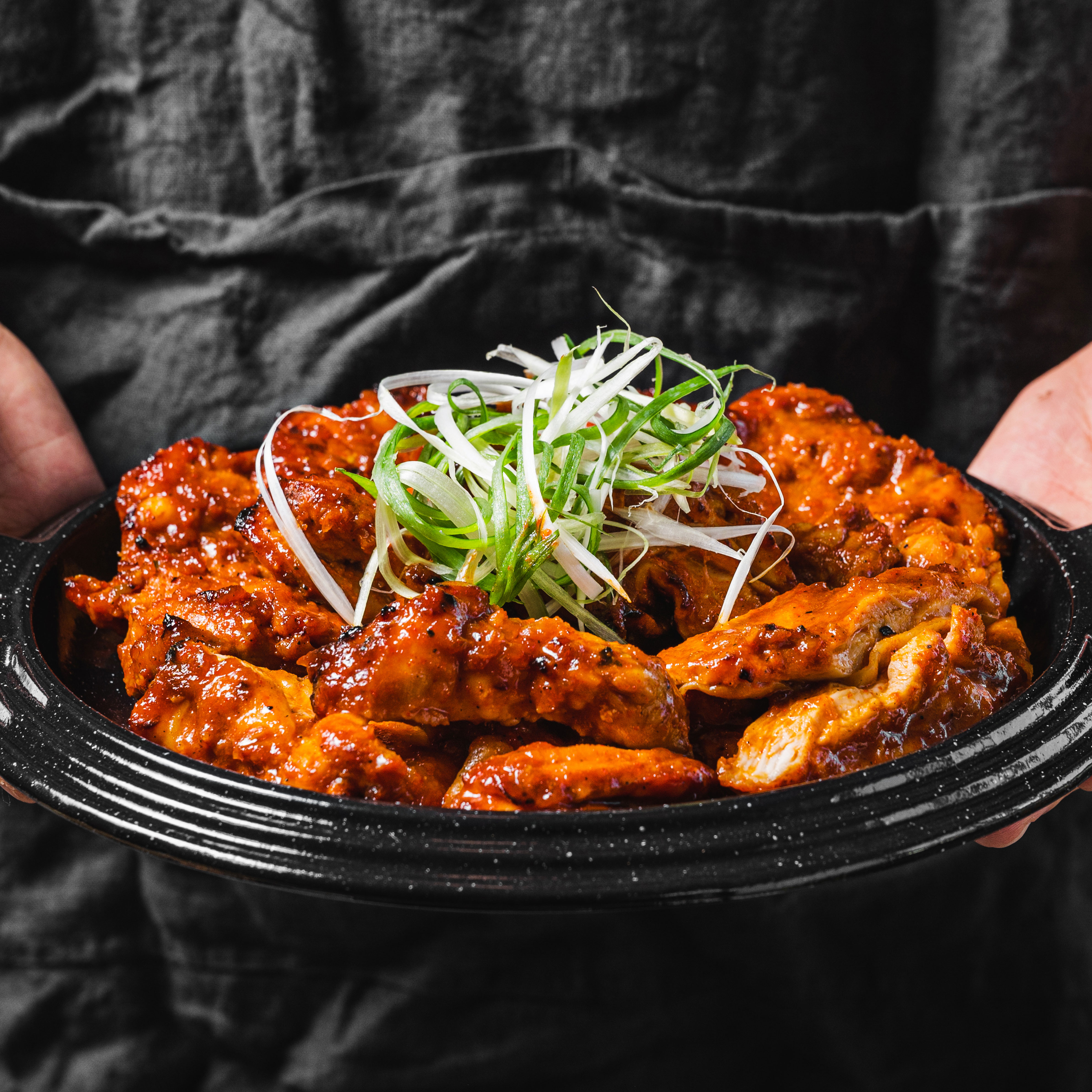 숯불 닭갈비 캠핑음식 닭갈비 양념 서락비 닭갈비 닭갈비 구매후기
