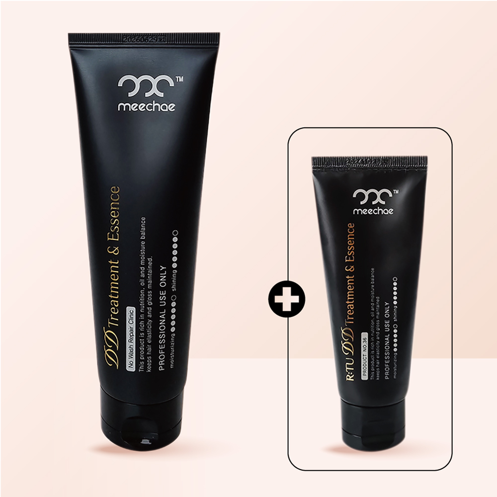 미체 디디 노워시 트리트먼트 180ml 1개+60ml 1개