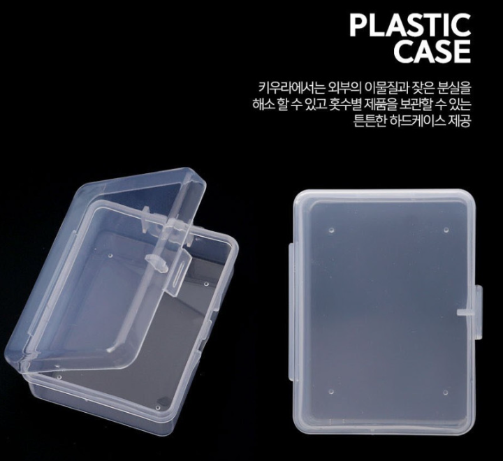키우라 콤비T형 삼각도래 덕용 실속형 쭈꾸미 갑오징어 바다선상 채비 K-172 - 상세 이미지 5