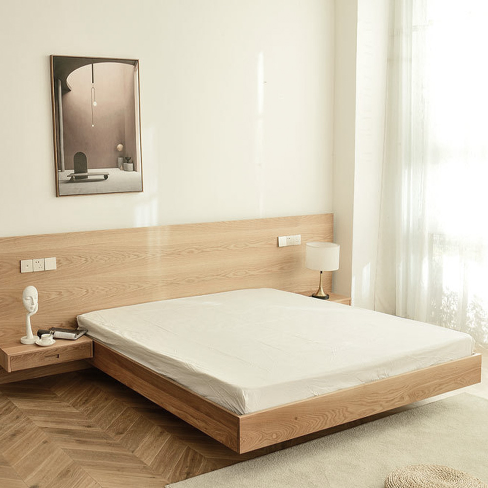 순면 60수 호텔 모텔 숙박업소 바스락 침구 플랫시트 화이트, Q(퀸)