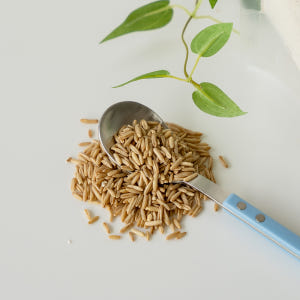 가루선생 타먹는 오트드링크 오리지널 500g 껍질까지 사용한 귀리음료 오... 맛있게 먹은 솔직 후기 - 상품 이미지 3