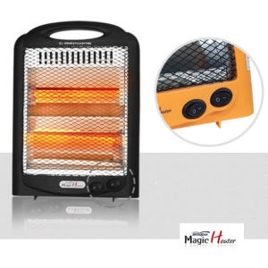 책상히터 사무실난로 가정용 전기히터기 업소용전기히터 개봉기 | 실사용 후기 - 상품 이미지 1