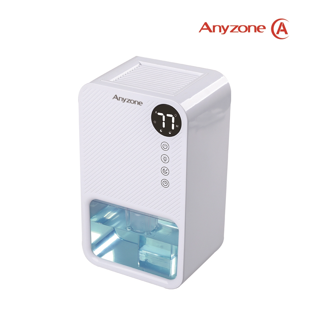 상도아이앤티 애니존 ANY-DHD1 무드등 미니 제습기 제품 이미지