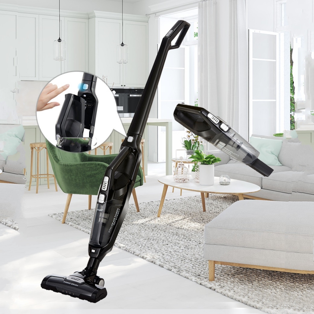 영업용 무선 청소기 업소형 청소기 상업용 식당 카페 사무실 청소기