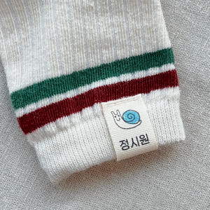 어린이집 의류용 이름 라벨 옷 네임 스티커 제작 실사용 후기 | 효과 있을까? - 상품 이미지 3
