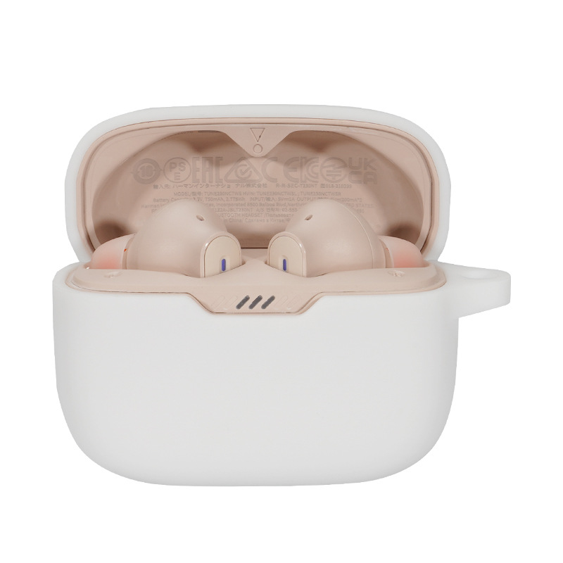 JBL TUNE 230NC 호환 케이스 커버 실리콘 9color 이미지 8