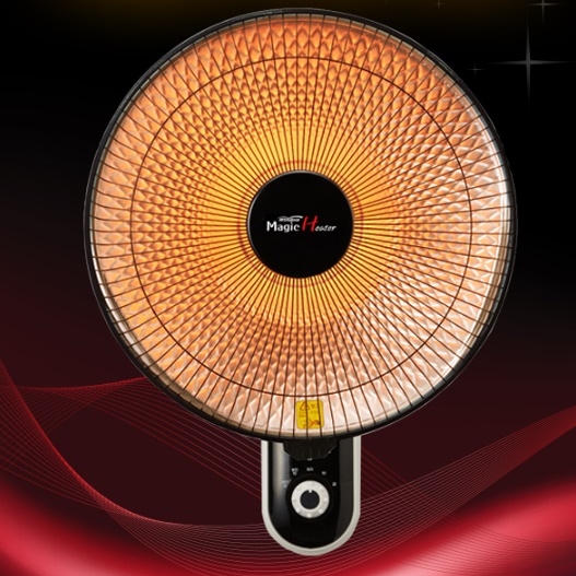 소형 벽걸이 난로 공장 벽걸이 전기 히터 벽걸이형 선풍기 난로