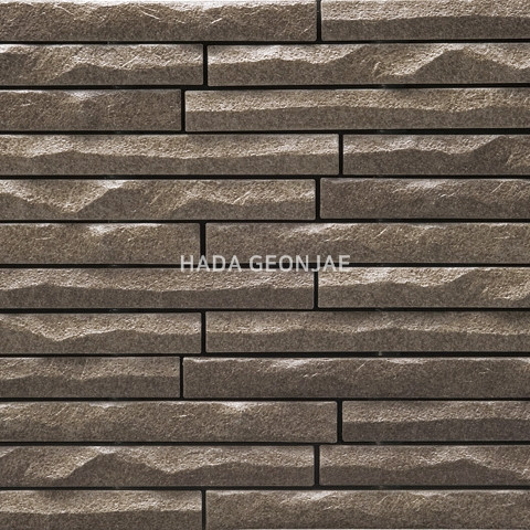  파곳타일 아이코트료와 Y02 / 하다건재 일본타일 ICOT RYOWA 아이콧료와