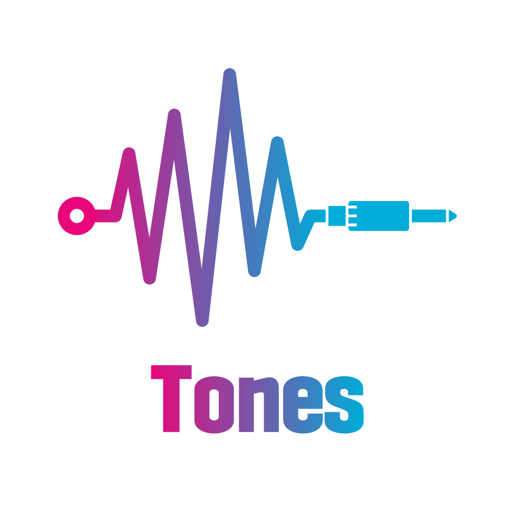 톤즈 스토어 로고