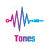 톤즈 로고