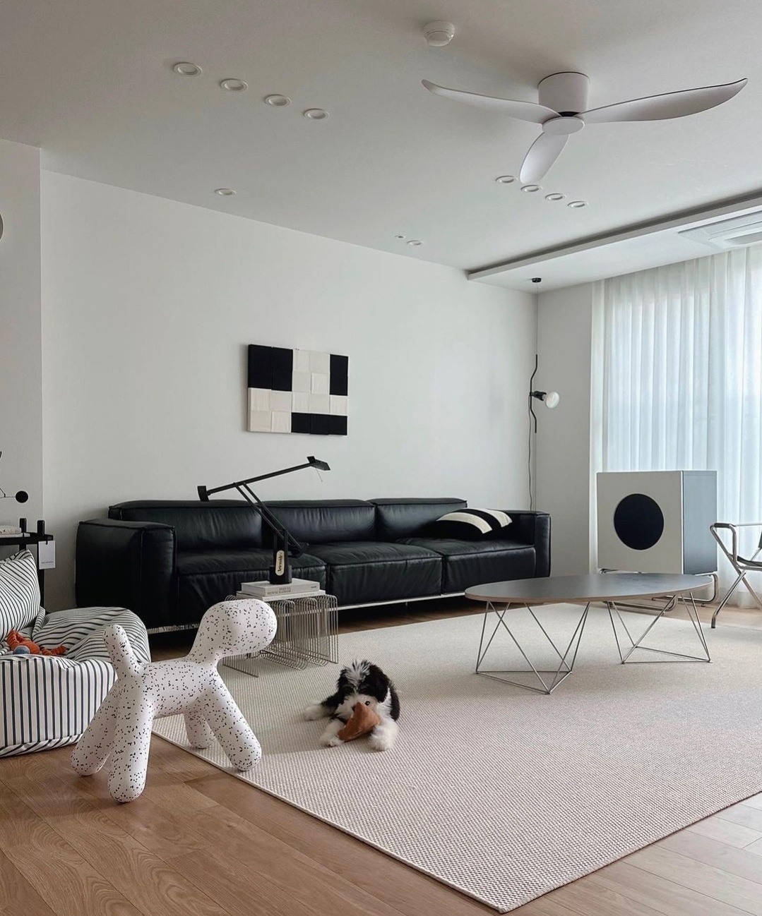 옐로우라이트 PH4 이태리 천연면피 PURE 100% 4인용 가죽모듈소파 전체가죽