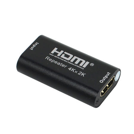 넥시 HDMI 리피터 최대40M NX303