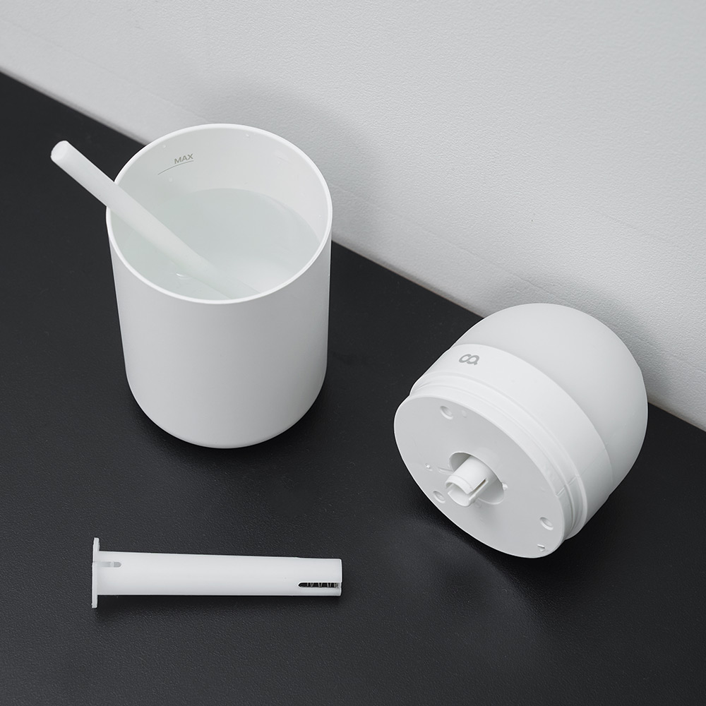 오아 캡슐 미니 가습기 무드등 휴대용 사무실 탁상용 usb 차량 책상 텀블러 필터 자동차