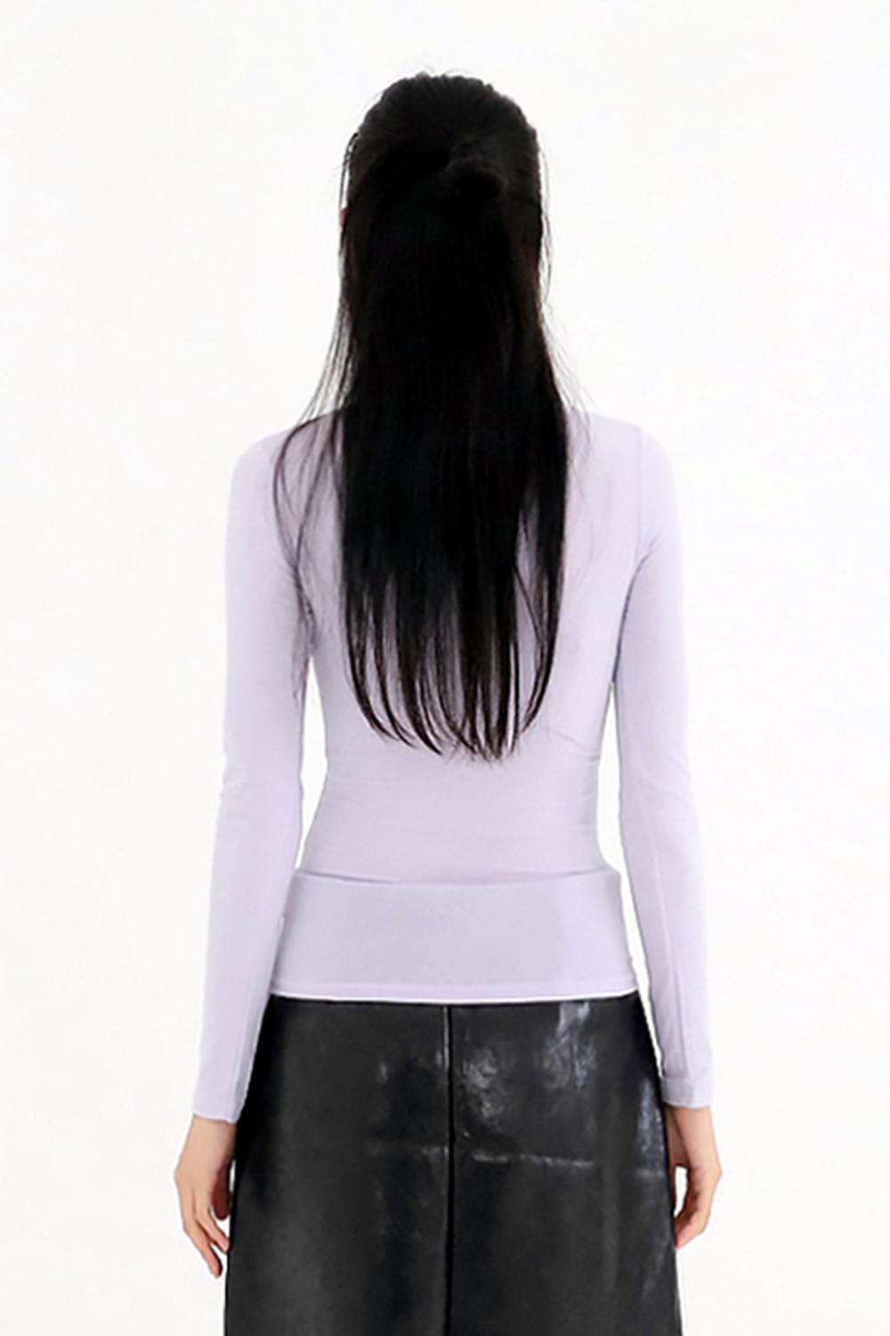 V넥T 이미지 3