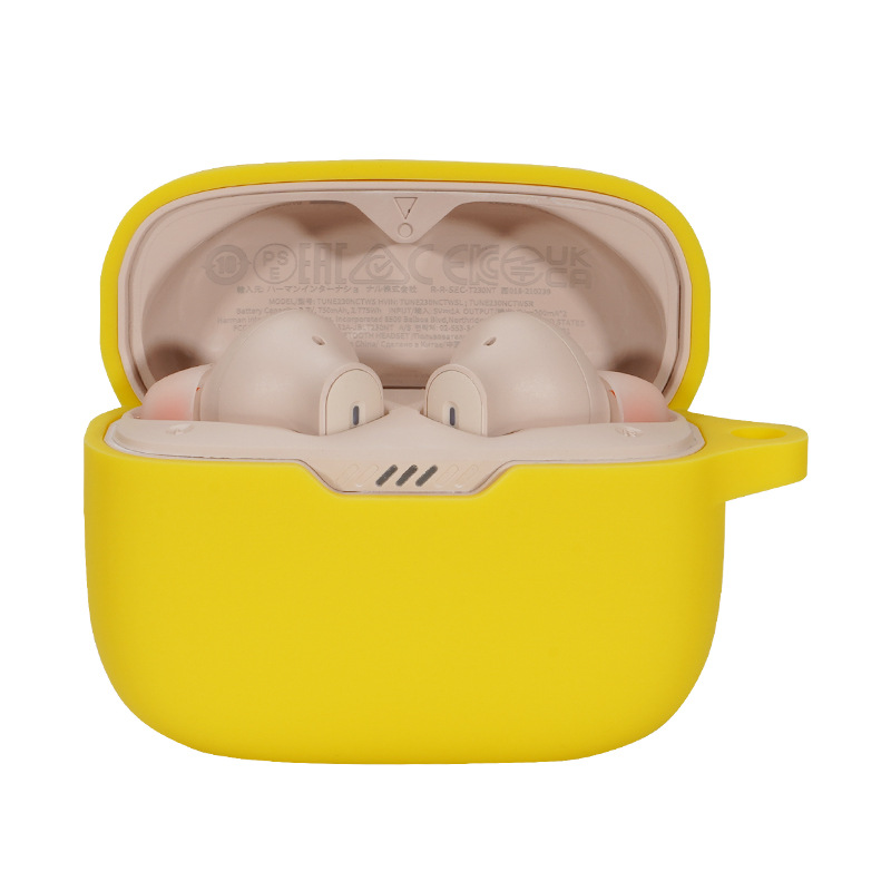 JBL TUNE 230NC 호환 케이스 커버 실리콘 9color 이미지 6