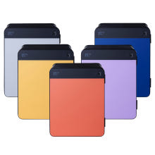 [선일금고] 메타셀 메타큐브1 40L MC-40C1 (색상 5종 중 택1)