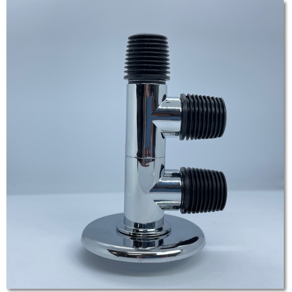 올인원 세탁기 배수구트랩 부속품 3구확장 T배관