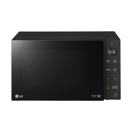 [엘지기사님 단순 문앞배송] 엘지 전자레인지 23L MW23BD