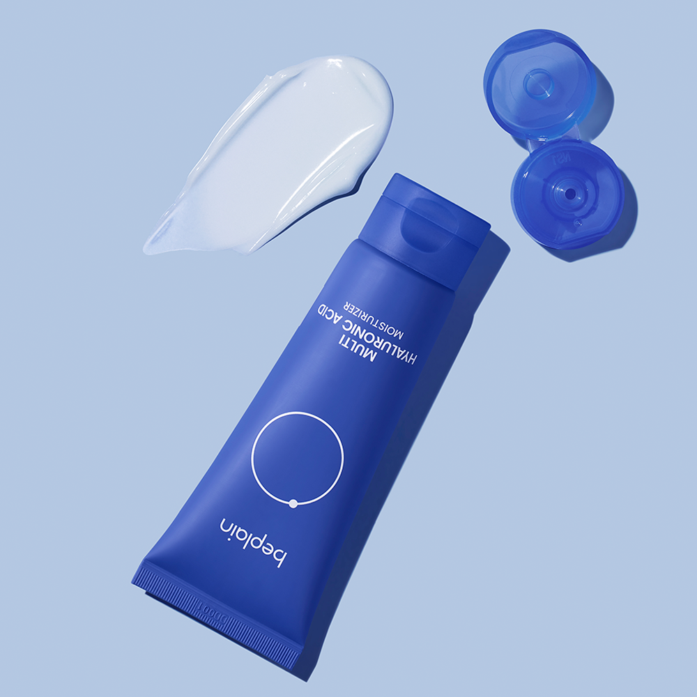 비플레인 멀티 히알루론산 수분 크림 70ml, 1개 - 메인 이미지