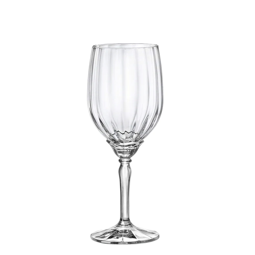 보르미올리 플로리안 레드와인 535ml 1P 이태리와인잔 파티잔 - 상세 이미지 2