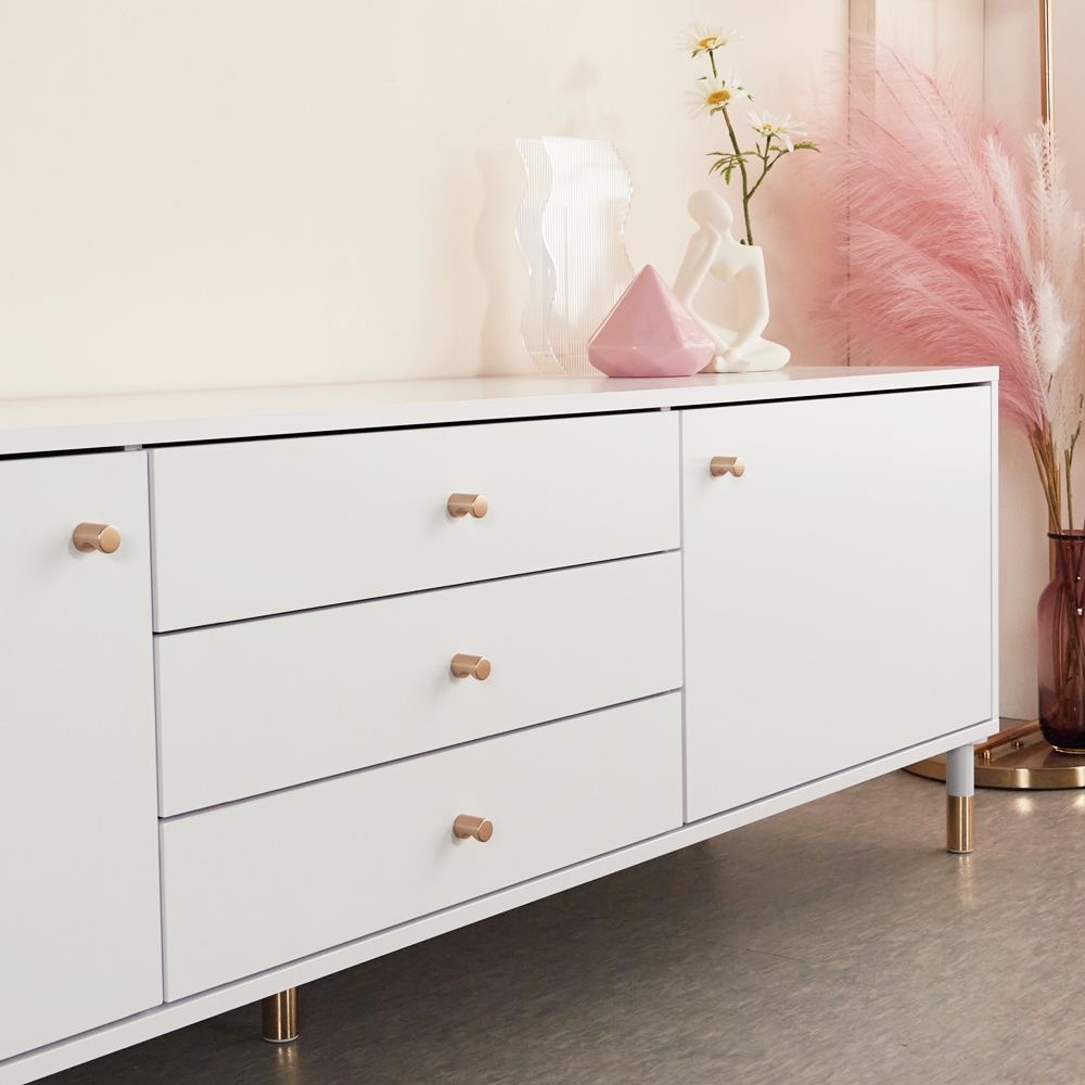 모모 75인치 85인치 티비장 tv다이서랍장 티비선반 장식장 1800