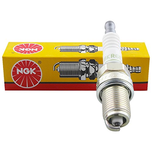 혼다 선외기 점화플러그 NGK 스파크 플러그 BKR6E-11 2756 - 상품 이미지