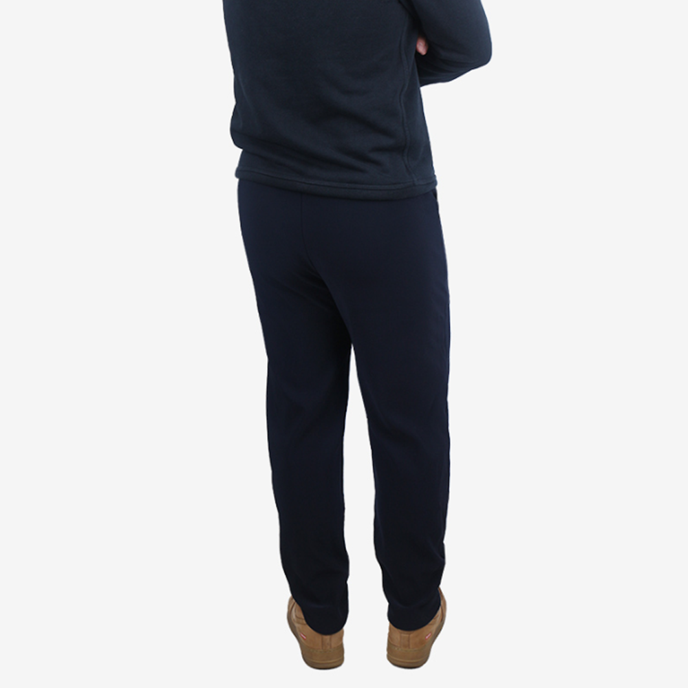 남자일바지 작업용 춘추 봄 가을 고무줄 스판 작업복 바지 - 상세 이미지 5