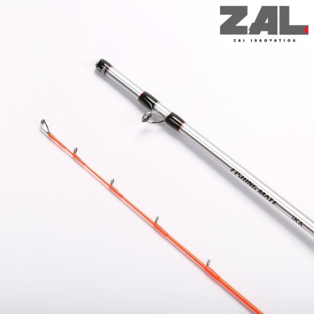 피싱메이트 티탄히트 쭈꾸미낚시대 BC552MTC