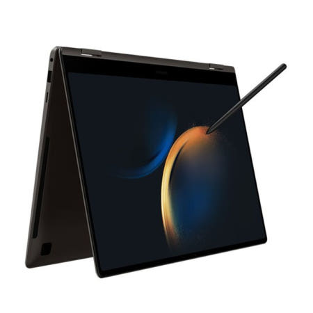 삼성전자 삼성전자 갤럭시북3 프로360 NT960QFG-KD72G 윈11 i7 32GB 2TB ju