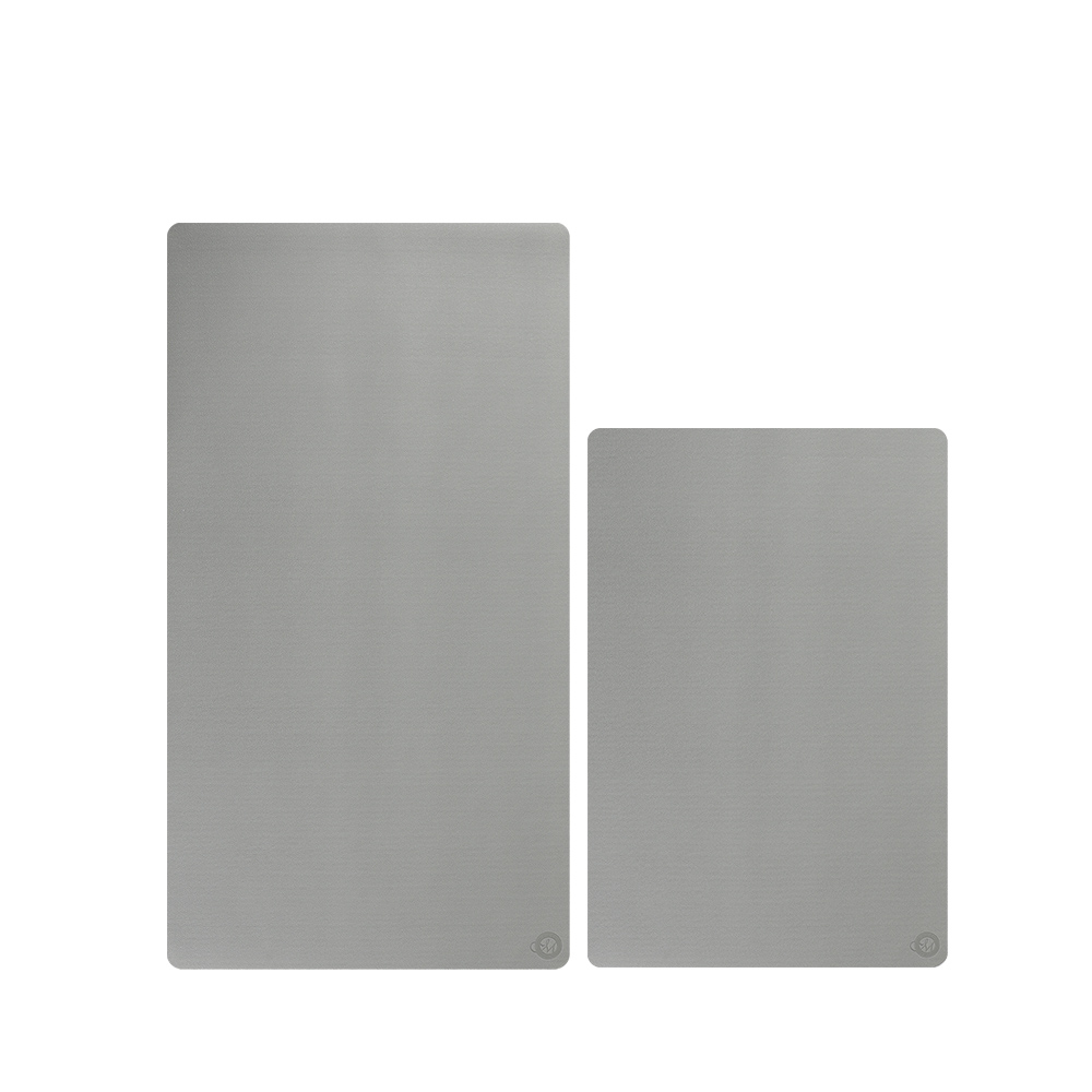 멜킨 그랜드 헬스기구 방음매트 950x1900 6mm 런닝머신 실내자전거 홈짐 소음방지매트 이미지 3