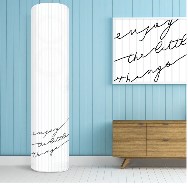 스탠드 에어컨 가림막 에어컨 차양막 덥게 케이스 에어컨 보관 커버 차단막 쉴드 가리개