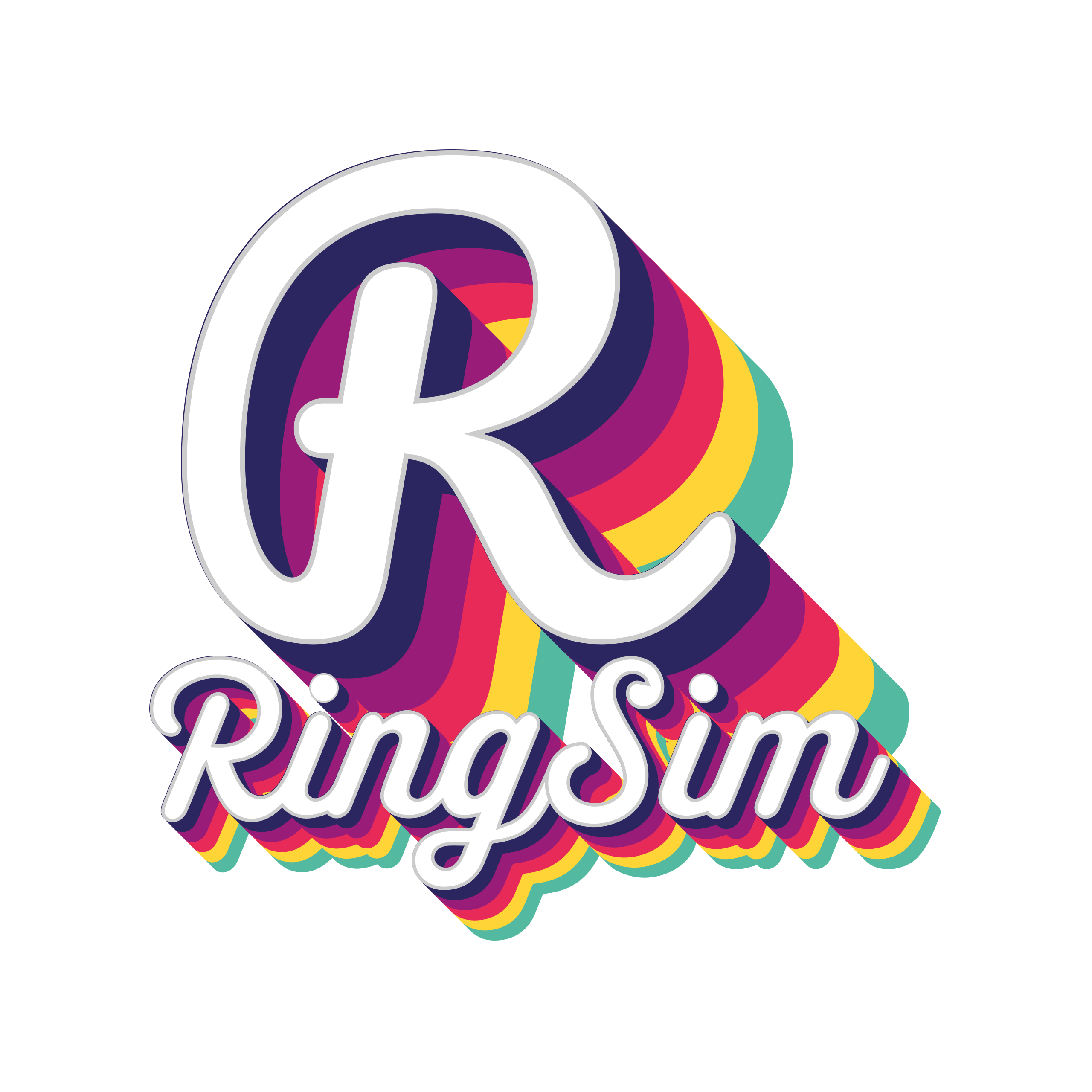 링심 스토어 로고