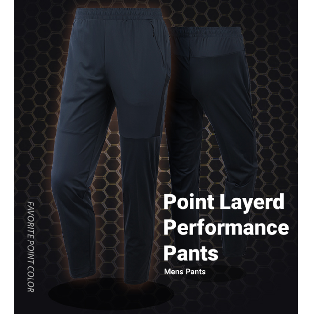 남자일바지 작업용 클라이밍 아웃도어 등산 춘추 작업복 바지 - 상세 이미지 2