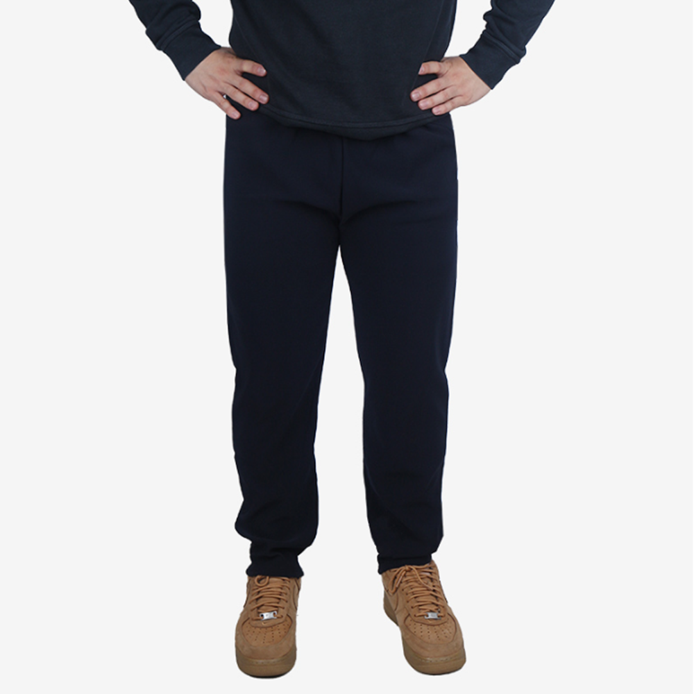 남자일바지 작업용 춘추 봄 가을 고무줄 스판 작업복 바지 - 상세 이미지 3