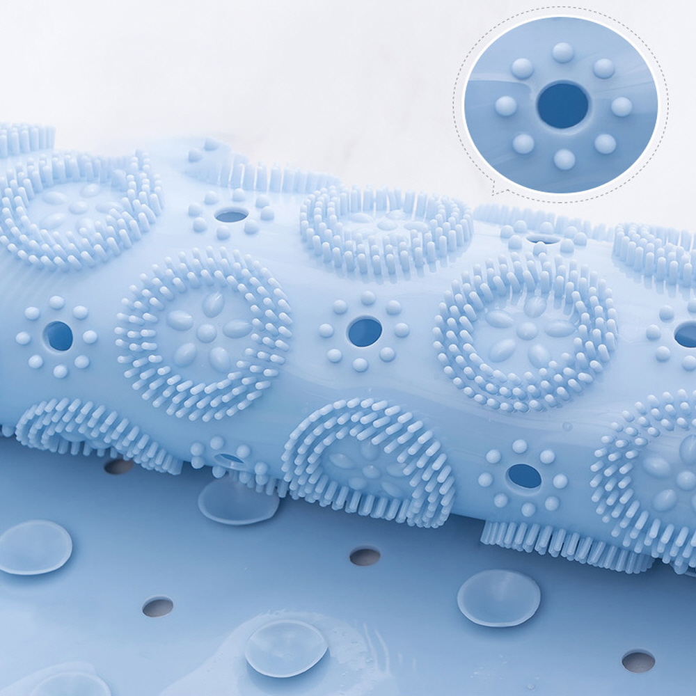 미끄럼 해방매트 만능발판 논슬립 발포패드 아기 화장실 욕실 욕조 샤워 안전 매트