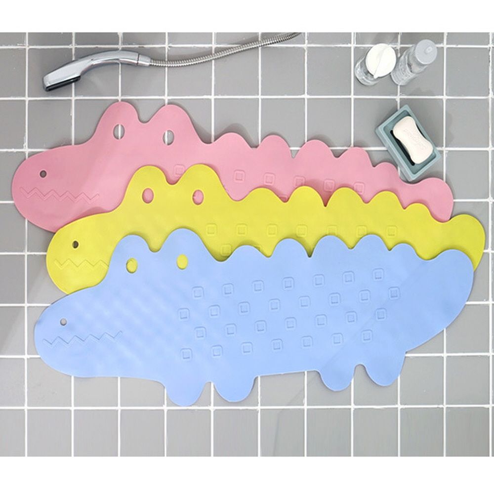 미끄럼 해방매트 만능발판 논슬립 발포패드 아기 화장실 욕실 욕조 샤워 안전 매트