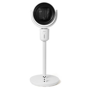 한경희 온풍기 스탠드 PTC 저소음 가정용온풍기 리모컨 사무실 난방기 H... 개봉기 | 실사용 후기 - 상품 이미지 3