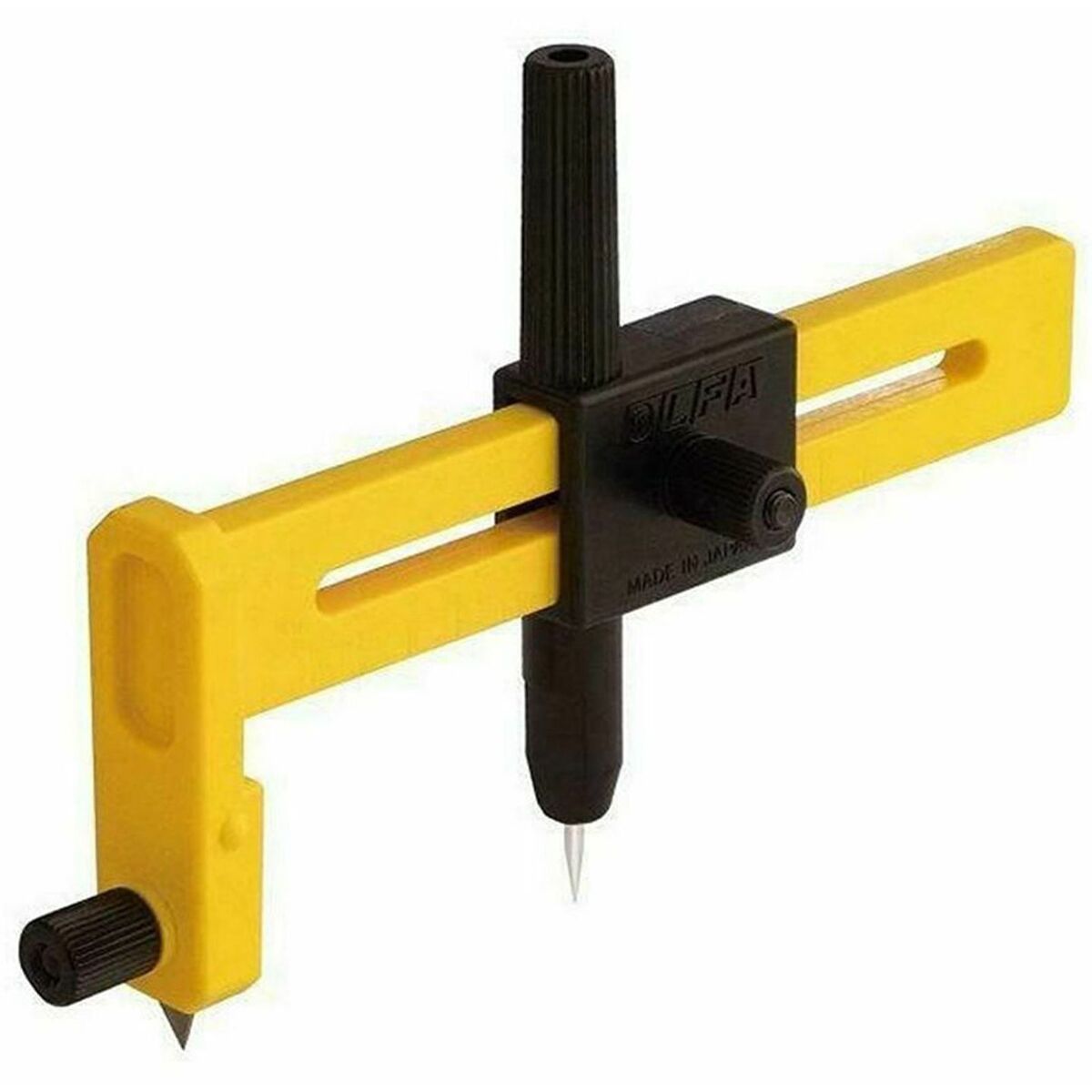 OLFA 올파 CMP-1 콤파스 커터칼 써클커터 원형컷팅 제품 이미지