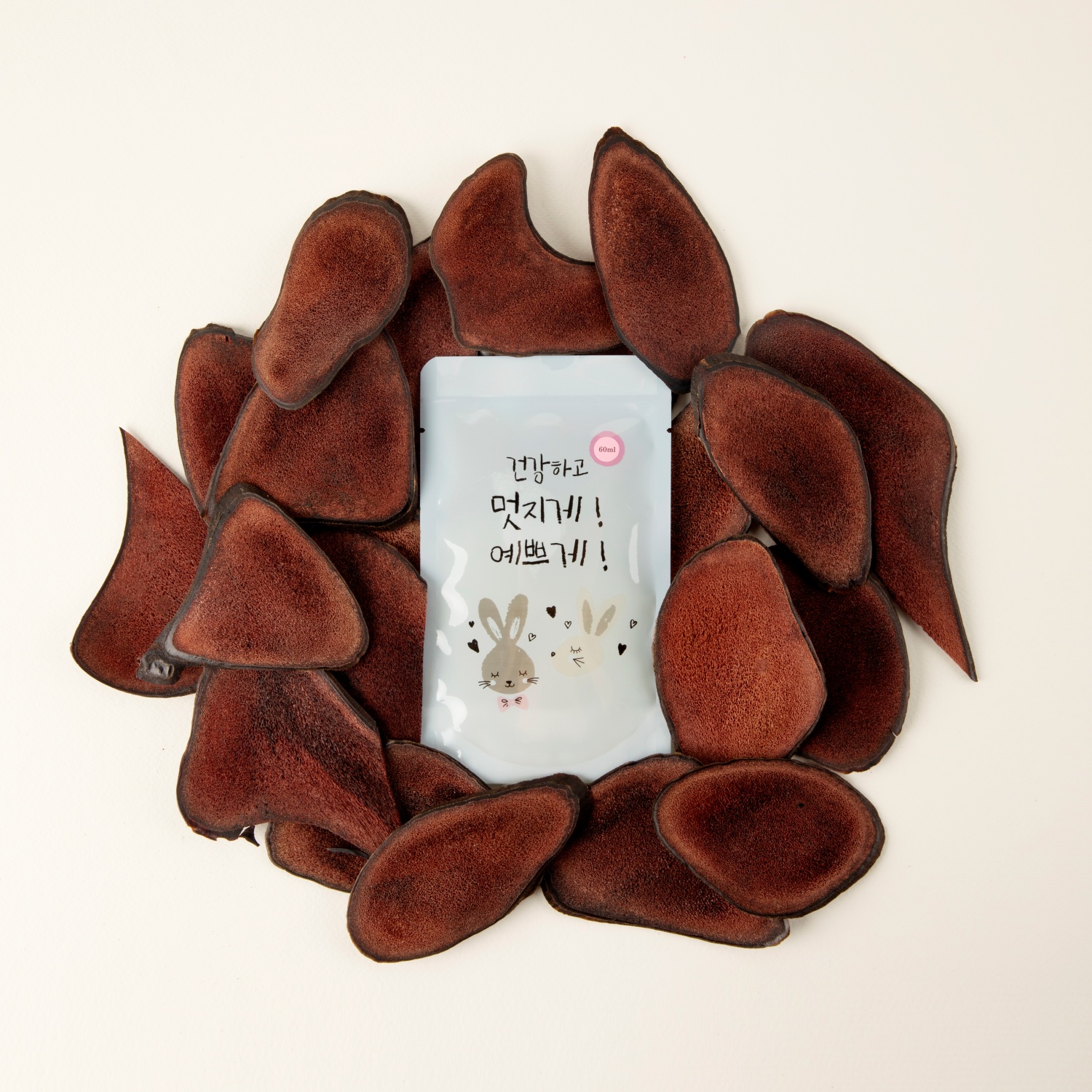 어린이녹용 녹용즙 약원어린이녹용액 30포 (아이들이 잘 먹는 새콤달콤한 맛) 이미지 7
