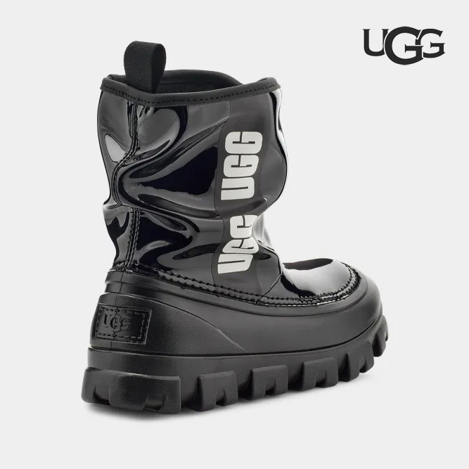 UGG 어그 울트라 미니 브렐라 방한 부츠 타스만 1143697K 미국판 이미지 6
