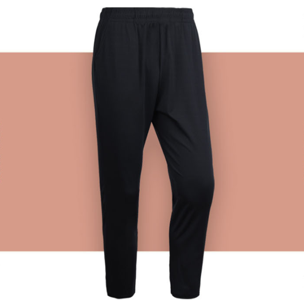 남자일바지 작업용 춘추 봄 가을 고무줄 스판 작업복 바지 - 상품 이미지